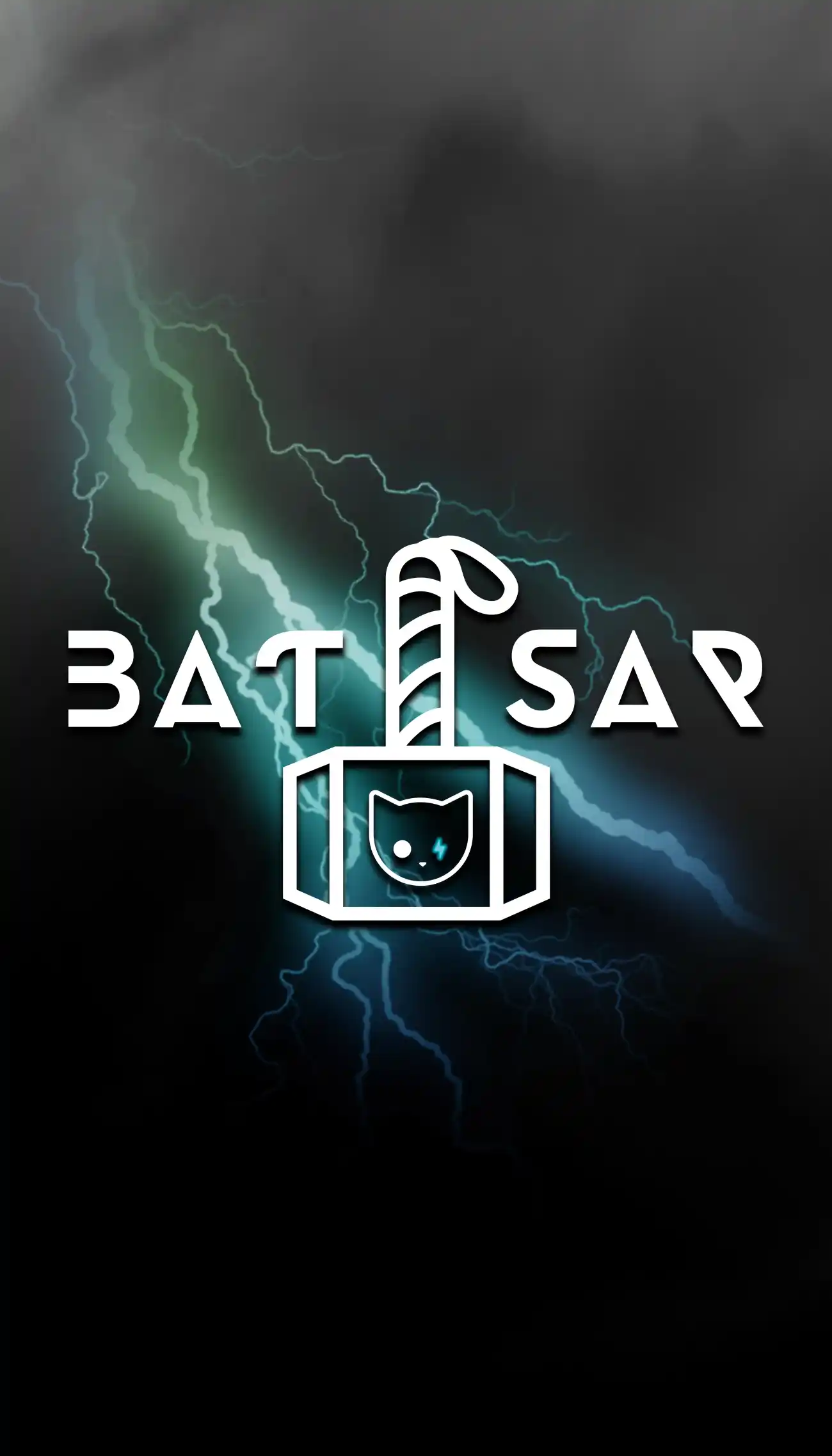 Batsar Logo