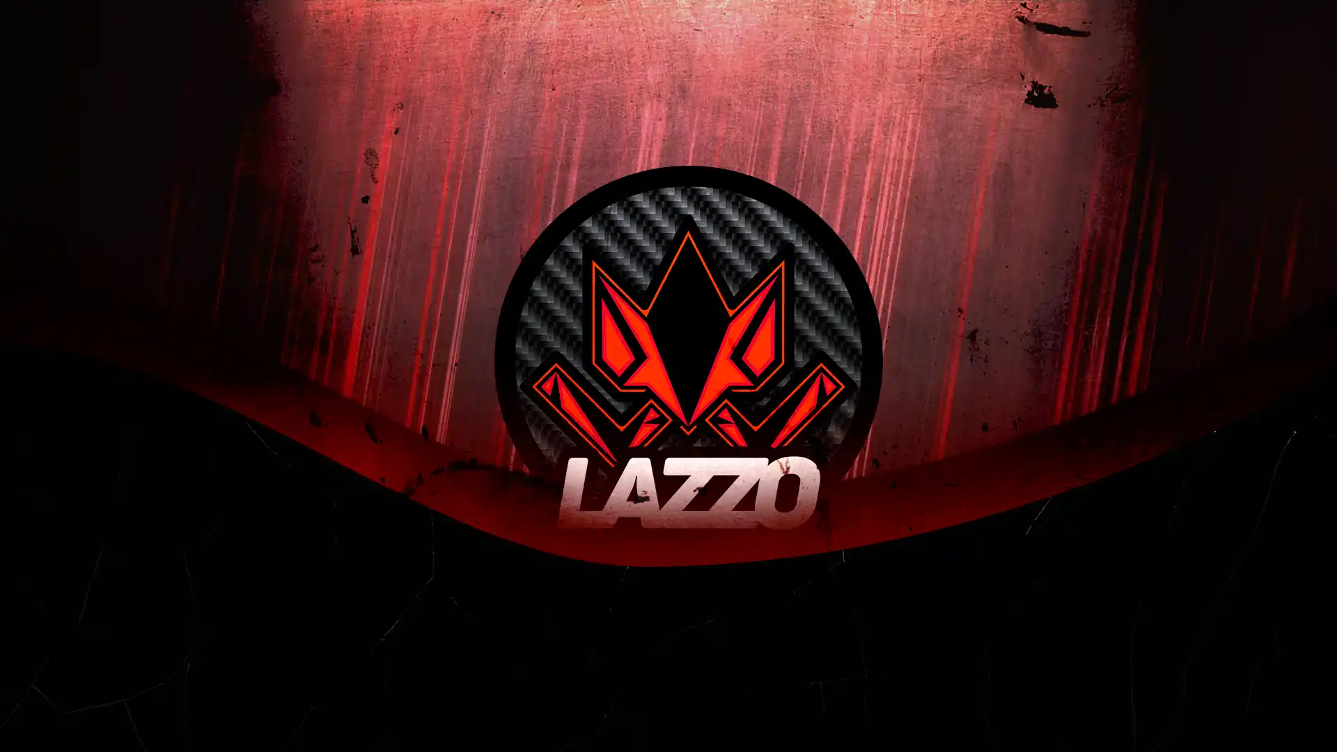 Lazzo Logo Wallpaper