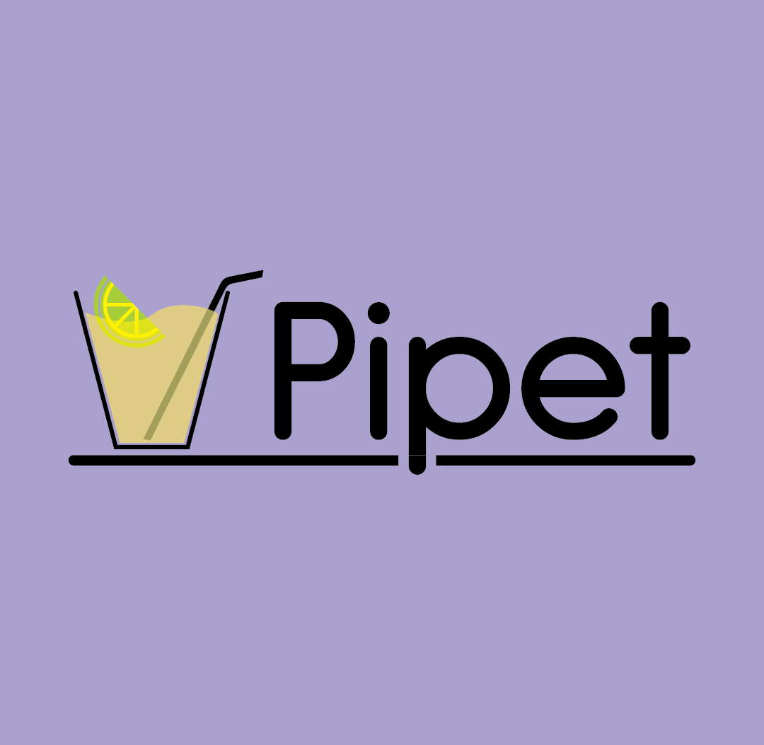Pipet Logo