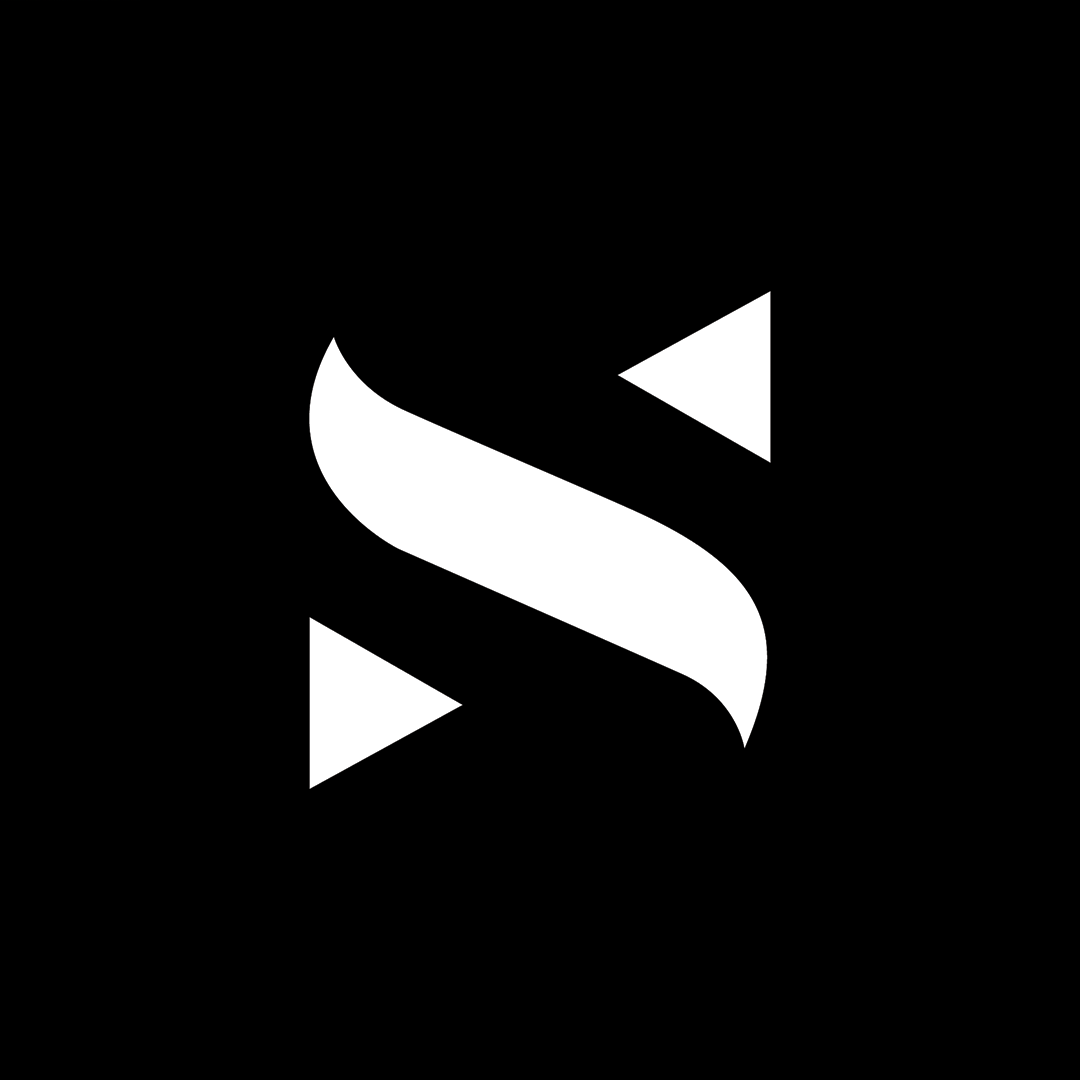 S Letter Logo